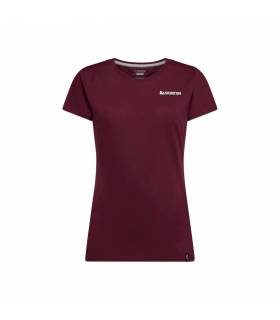 La Sportiva Moon Rock T-Shirt Mujer Redwood outlet