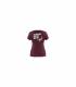 La Sportiva Moon Rock T-Shirt Mujer Redwood outlet