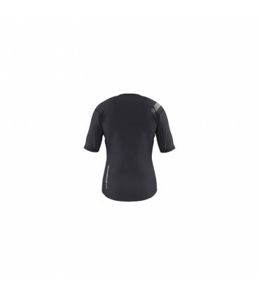 La Sportiva Trail Bite T-Shirt Hombre Onyx/Chalk outlet