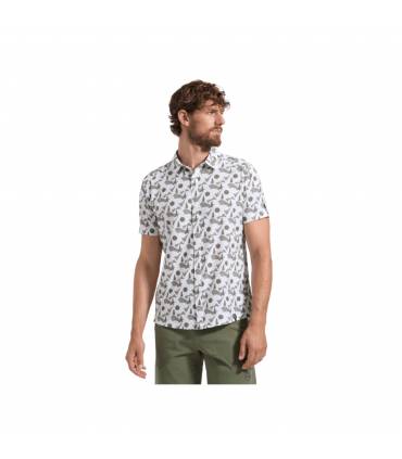 La Sportiva Move Tech Shirt Chalk/Cypress outlet