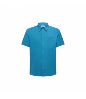 La Sportiva Superfly SS Shirt Hombre Lake outlet