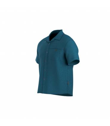 La Sportiva Superfly SS Shirt Hombre Lake outlet