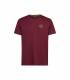La Sportiva Circle Logo T-Shirt Hombre Redwood outlet