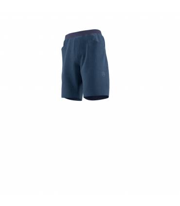 La Sportiva Mundo Short Hombre Jeans/Deep Sea outlet