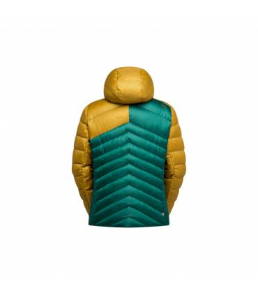 La Sportiva Forest Down Jkt Hombre Savana/Jungle outlet