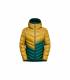 La Sportiva Forest Down Jkt Hombre Savana/Jungle outlet - vista principal
