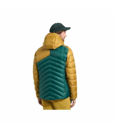 La Sportiva Forest Down Jkt Hombre Savana/Jungle outlet