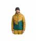 La Sportiva Forest Down Jkt Hombre Savana/Jungle outlet