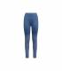La Sportiva Patcha Leggings Mujer Moonlight/Stone-Blue outlet