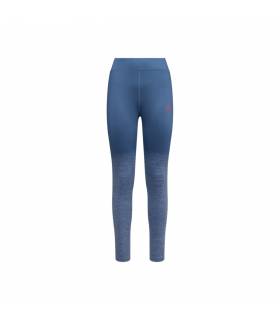 La Sportiva Patcha Leggings Mujer Moonlight/Stone-Blue outlet