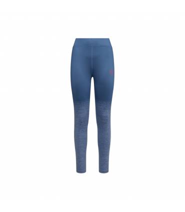 La Sportiva Patcha Leggings Mujer Moonlight/Stone-Blue outlet