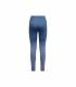 La Sportiva Patcha Leggings Mujer Moonlight/Stone-Blue outlet