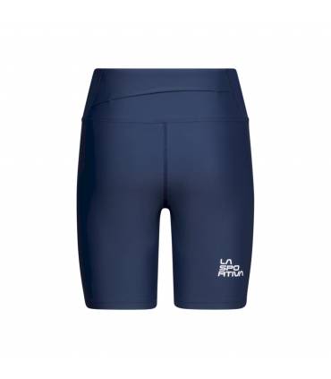 La Sportiva Aerial Shorts Mujer Night Sky/Chalk outlet