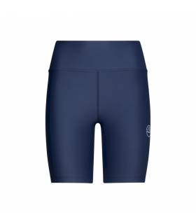 La Sportiva Aerial Shorts Mujer Night Sky/Chalk outlet - vista principal
