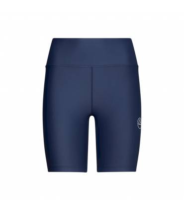 La Sportiva Aerial Shorts Mujer Night Sky/Chalk outlet - vista principal