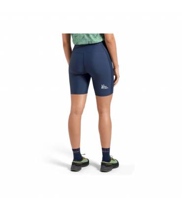 La Sportiva Aerial Shorts Mujer Night Sky/Chalk outlet