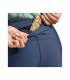 La Sportiva Aerial Shorts Mujer Night Sky/Chalk outlet