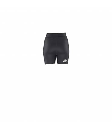 La Sportiva Aerial Shorts Mujer Black/Chalk outlet