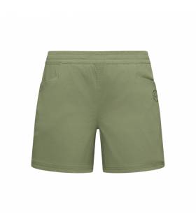 La Sportiva Gambit Short Mujer Cypress outlet