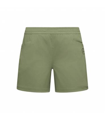 La Sportiva Gambit Short Mujer Cypress outlet
