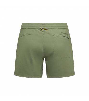 La Sportiva Gambit Short Mujer Cypress outlet