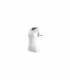 La Sportiva Mantra T-Shirt Mujer Chalk outlet