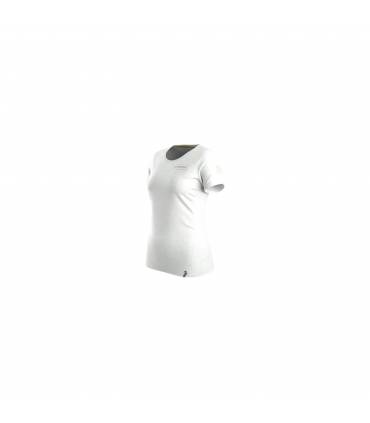 La Sportiva Mantra T-Shirt Mujer Chalk outlet