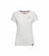 La Sportiva Circle Logo T-Shirt Mujer Chalk outlet