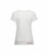 La Sportiva Circle Logo T-Shirt Mujer Chalk outlet
