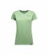 La Sportiva Moon Rock T-Shirt Mujer Aspen Green outlet