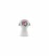 La Sportiva Moon Rock T-Shirt Mujer Chalk outlet