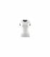 La Sportiva Moon Rock T-Shirt Mujer Chalk outlet