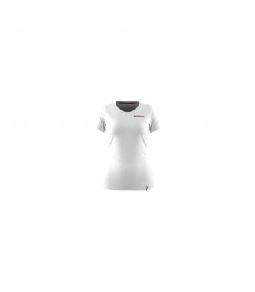La Sportiva Moon Rock T-Shirt Mujer Chalk outlet