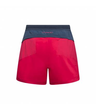 La Sportiva Trail Guard Shorts Mujer Azalea/Night Sky outlet