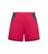 La Sportiva Trail Guard Shorts Mujer Azalea/Night Sky outlet - vista principal
