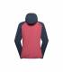 La Sportiva Bristen Thermal Hoody Mujer Night Sky/Rosebay outlet