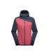 La Sportiva Bristen Thermal Hoody Mujer Night Sky/Rosebay outlet - vista principal