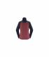 La Sportiva Bristen Thermal Hoody Mujer Night Sky/Rosebay outlet