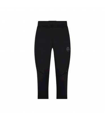La Sportiva Triumph Tight 3/4 Hombre Black/Cloud outlet
