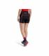 La Sportiva Triumph Tight Short Mujer Black/Hibiscus outlet