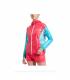 La Sportiva Briza Windbreaker Jkt Mujer Malibu Blue/Hibiscus outlet