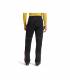 La Sportiva Kyril Pant Hombre Black/Cherry Tomato outlet