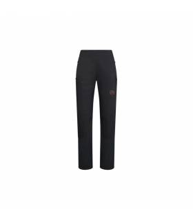 La Sportiva Ikarus Pant Mujer Black/Rosebay outlet