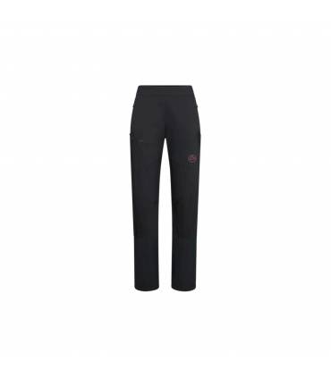 La Sportiva Ikarus Pant Mujer Black/Rosebay outlet