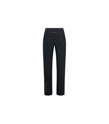 La Sportiva Ikarus Pant Mujer Black/Rosebay outlet