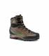 La Sportiva Trango Trk Leather GTX Ivy/Tango Red outlet - vista principal