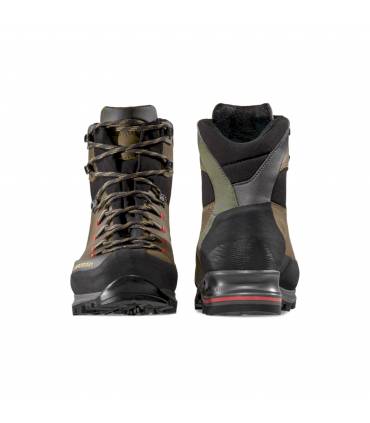 La Sportiva Trango Trk Leather GTX Ivy/Tango Red outlet