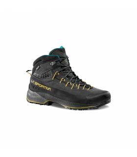 La Sportiva TX4 Evo Mid Gtx Carbon/Bamboo outlet