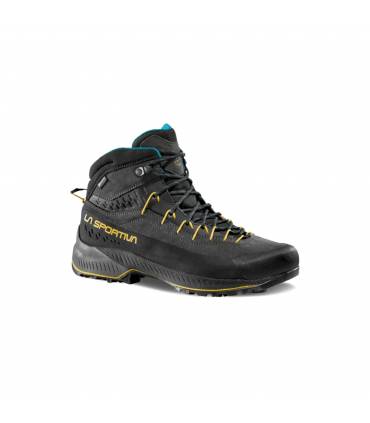 La Sportiva TX4 Evo Mid Gtx Carbon/Bamboo outlet