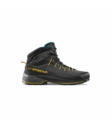 La Sportiva TX4 Evo Mid Gtx Carbon/Bamboo outlet